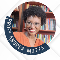 Andréa Motta