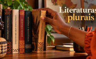 7 textos que você precisa ler antes de planejar sua aula de literatura às Leis 10.639/03 e 11.645/08